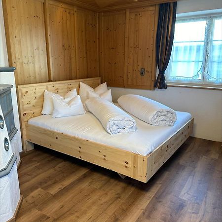 Deluxe Apart Bader แอห์วัลด์ ภายนอก รูปภาพ