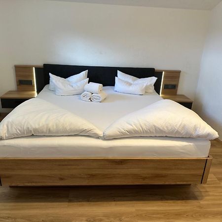 Deluxe Apart Bader แอห์วัลด์ ภายนอก รูปภาพ