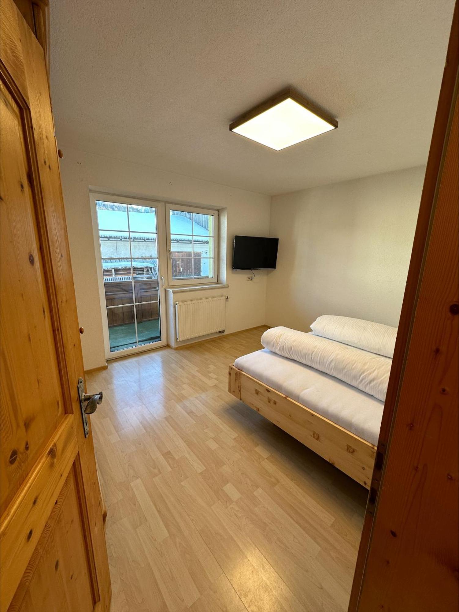 Deluxe Apart Bader แอห์วัลด์ ภายนอก รูปภาพ