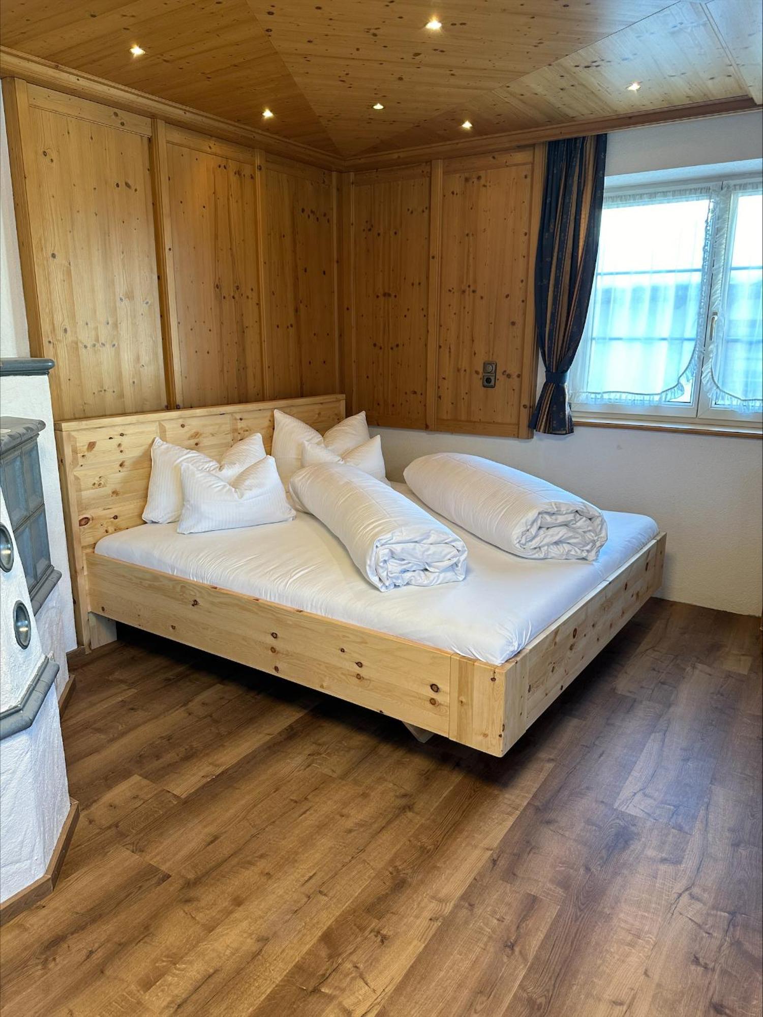 Deluxe Apart Bader แอห์วัลด์ ภายนอก รูปภาพ